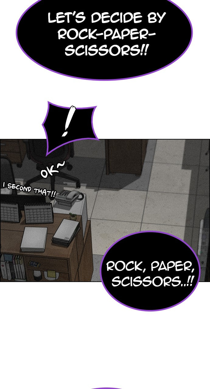 Read DICE chapter 373 image 31 on Lezhin