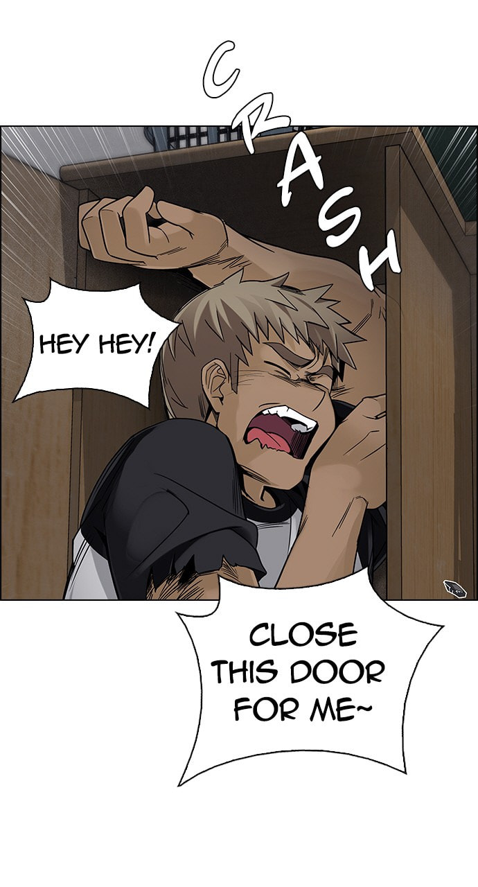 Read DICE chapter 373 image 4 on Lezhin