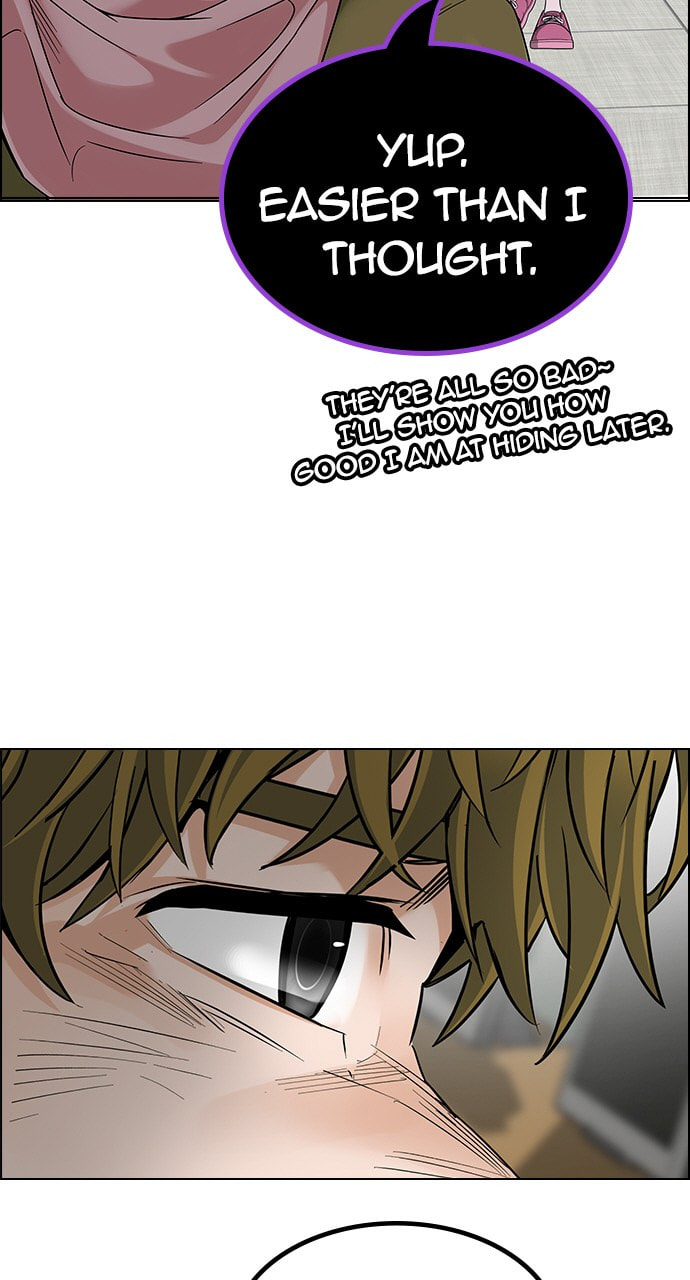 Read DICE chapter 373 image 43 on Lezhin