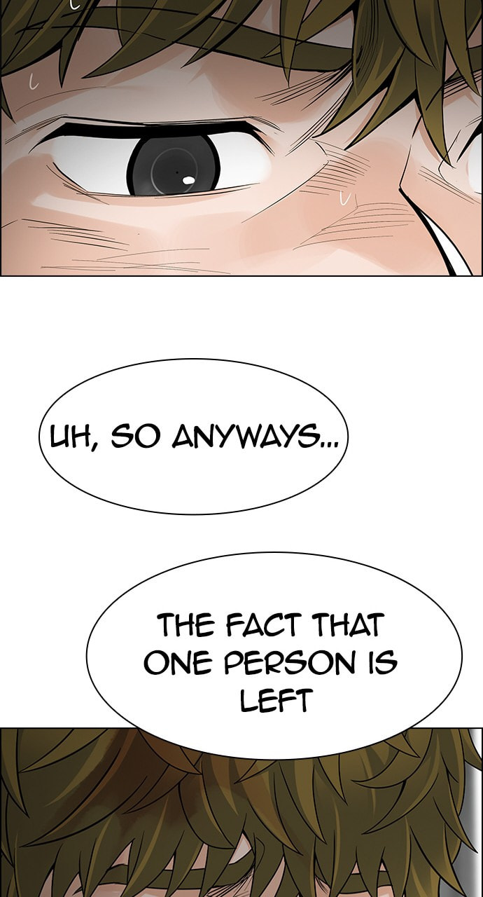 Read DICE chapter 373 image 47 on Lezhin