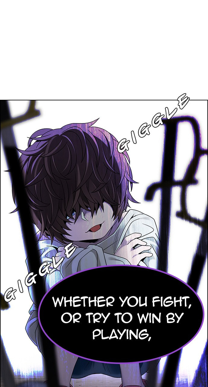 Read DICE chapter 373 image 6 on Lezhin