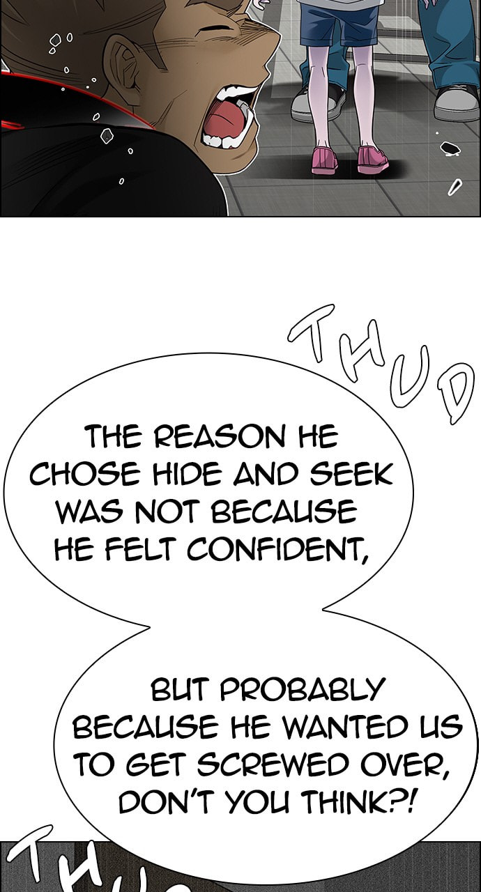 Read DICE chapter 374 image 18 on Lezhin