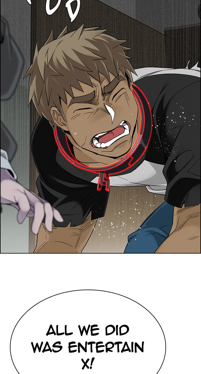 Read DICE chapter 374 image 19 on Lezhin