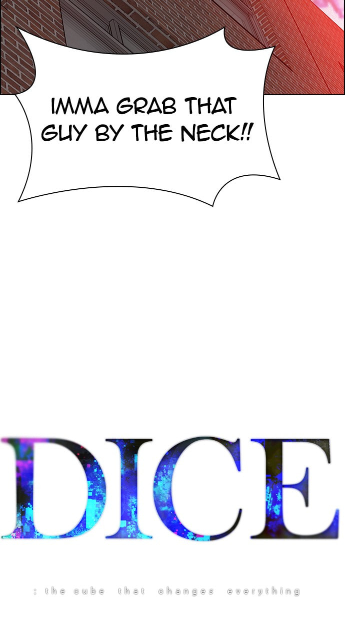 Read DICE chapter 374 image 21 on Lezhin