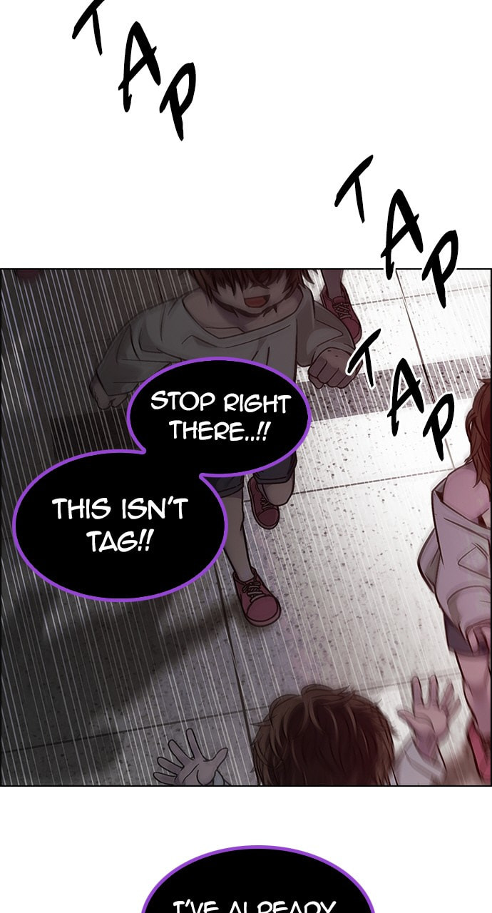 Read DICE chapter 374 image 34 on Lezhin