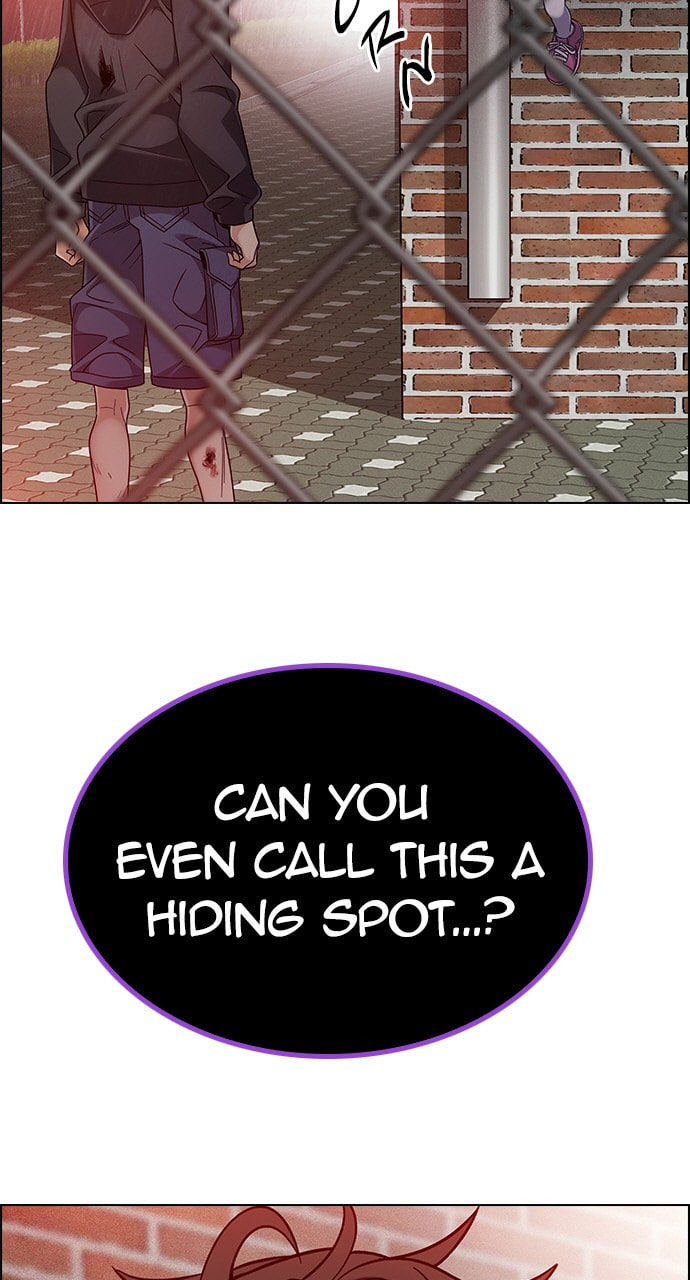 Read DICE chapter 374 image 39 on Lezhin