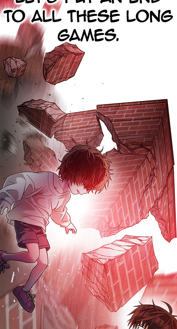 Read DICE chapter 375 image 36 on Lezhin