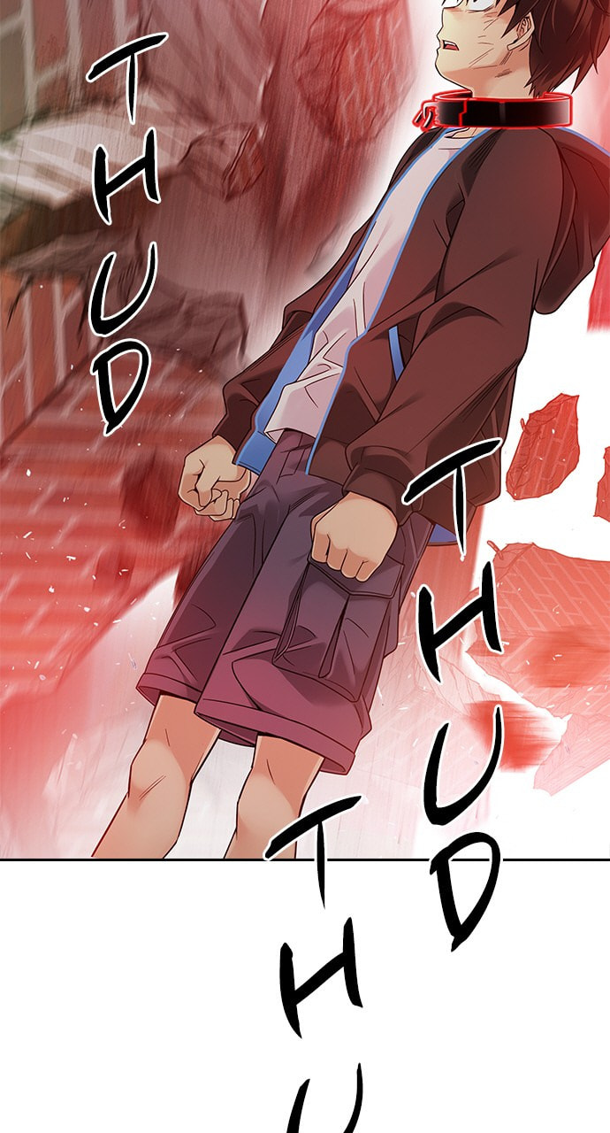 Read DICE chapter 375 image 37 on Lezhin