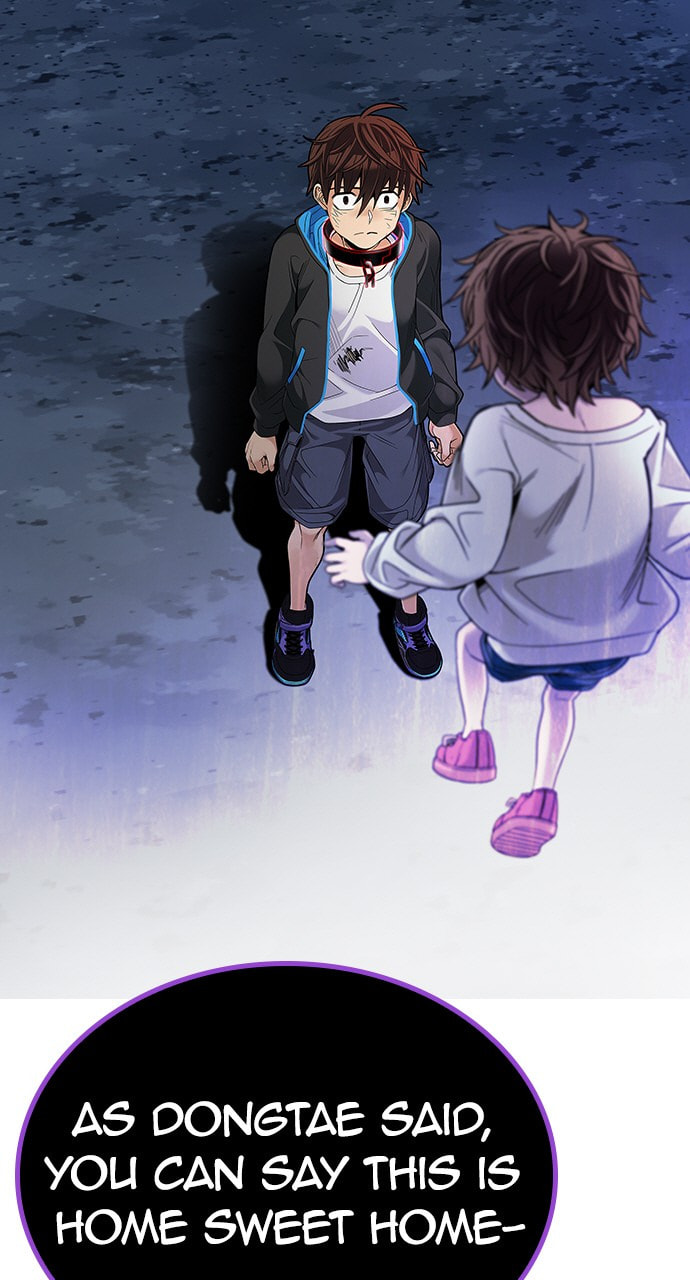 Read DICE chapter 375 image 67 on Lezhin