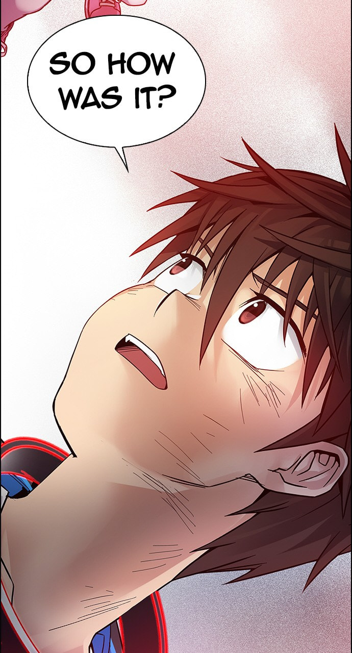 Read DICE chapter 375 image 7 on Lezhin