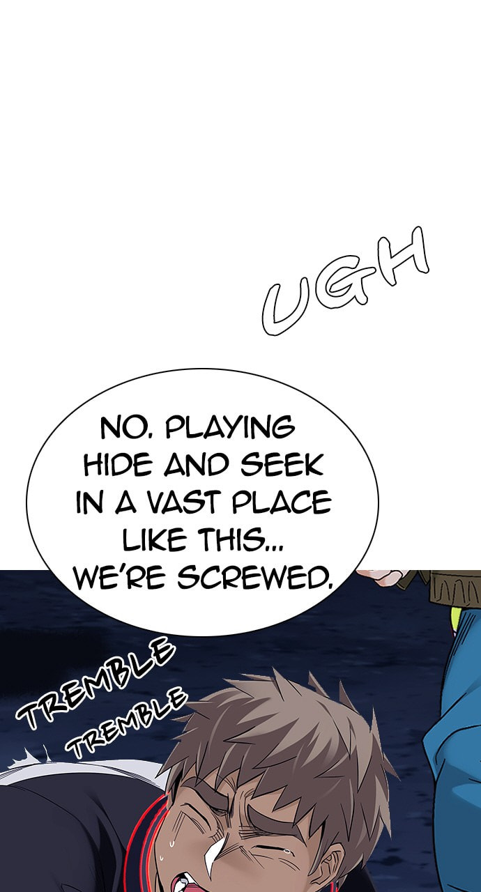 Read DICE chapter 375 image 70 on Lezhin