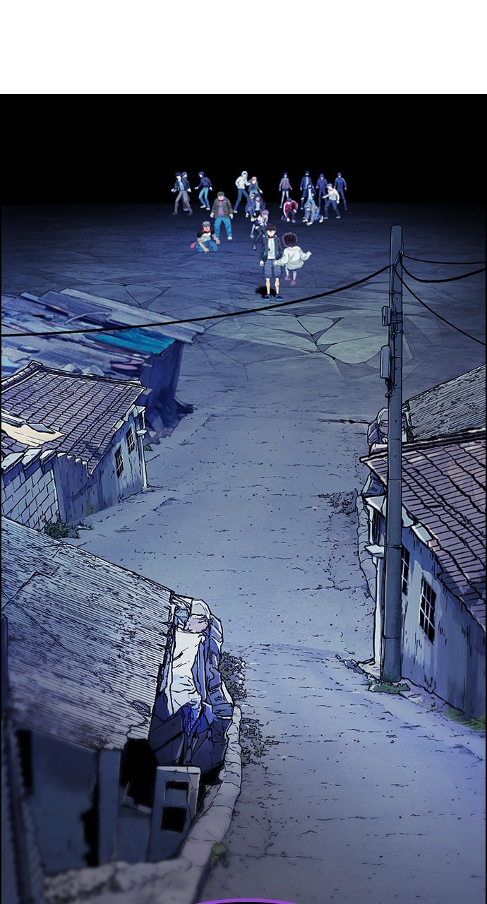 Read DICE chapter 375 image 73 on Lezhin