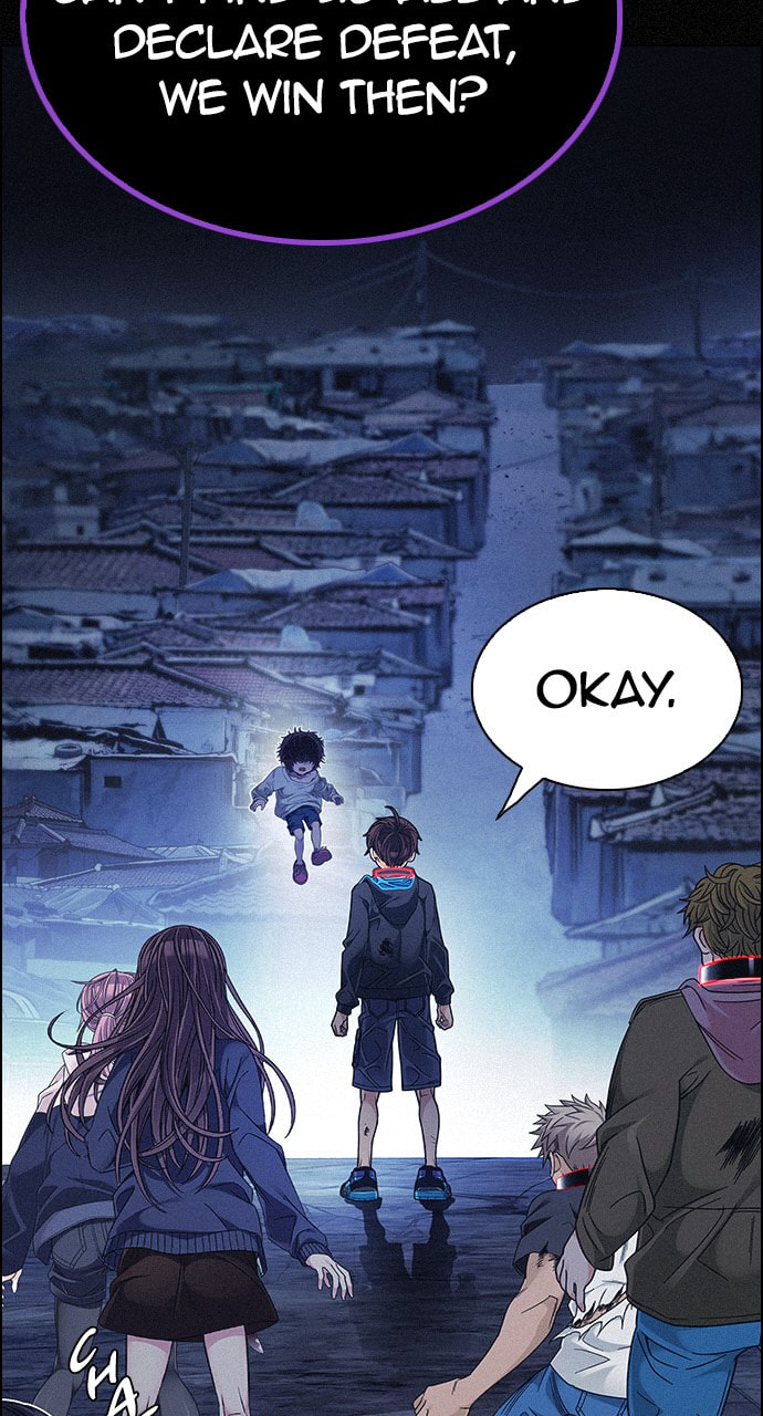 Read DICE chapter 376 image 14 on Lezhin