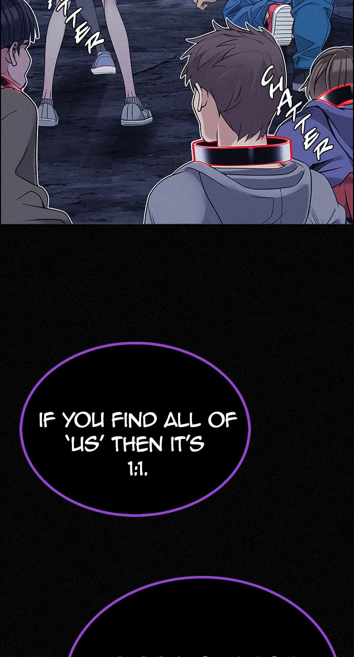 Read DICE chapter 376 image 15 on Lezhin