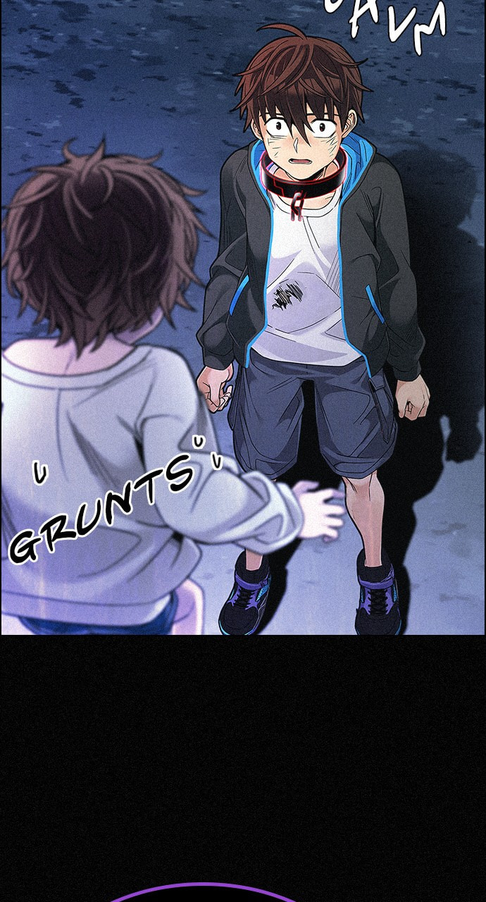 Read DICE chapter 376 image 17 on Lezhin