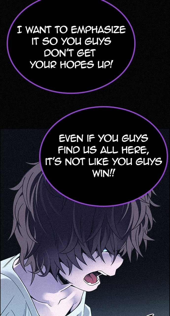 Read DICE chapter 376 image 18 on Lezhin