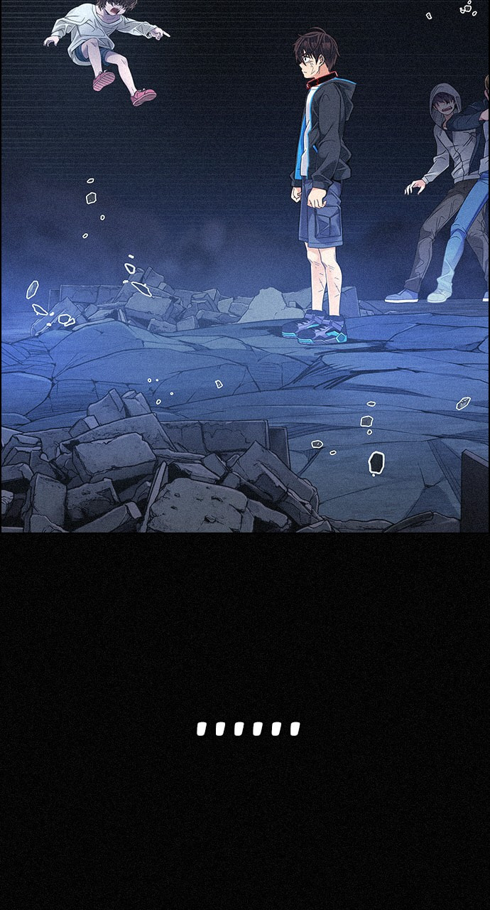 Read DICE chapter 376 image 20 on Lezhin