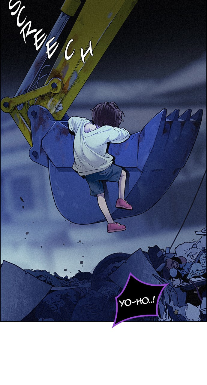Read DICE chapter 376 image 27 on Lezhin