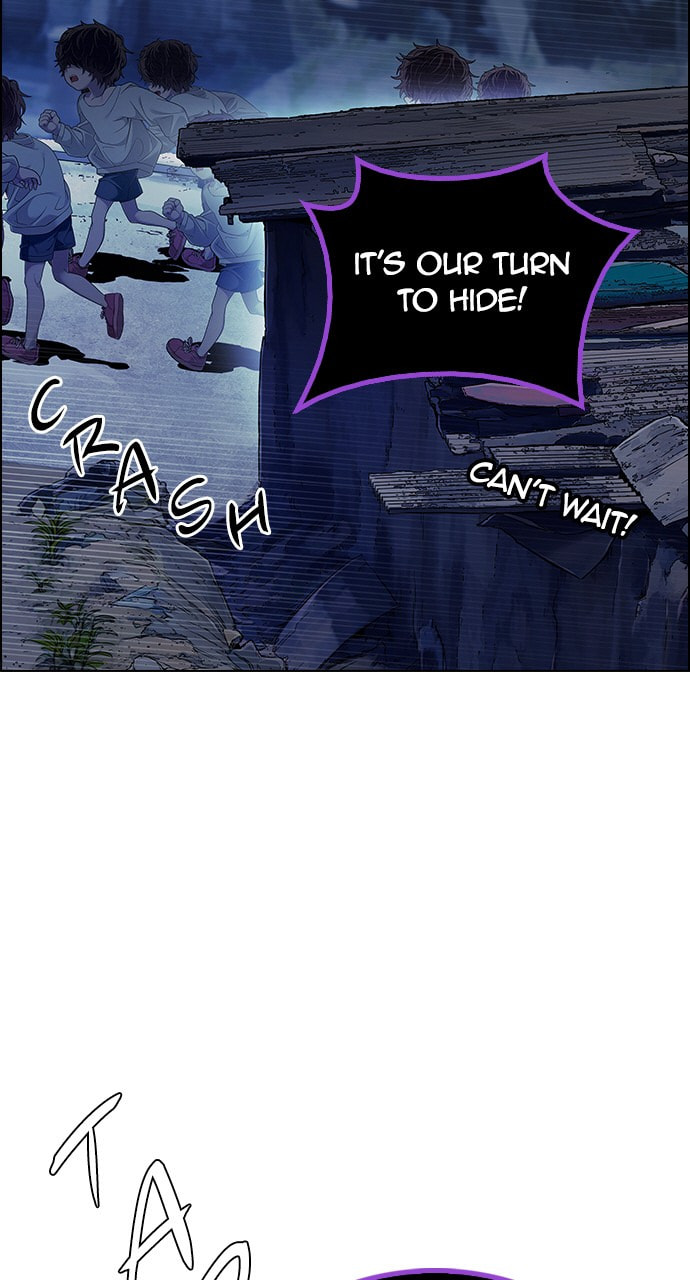 Read DICE chapter 376 image 3 on Lezhin