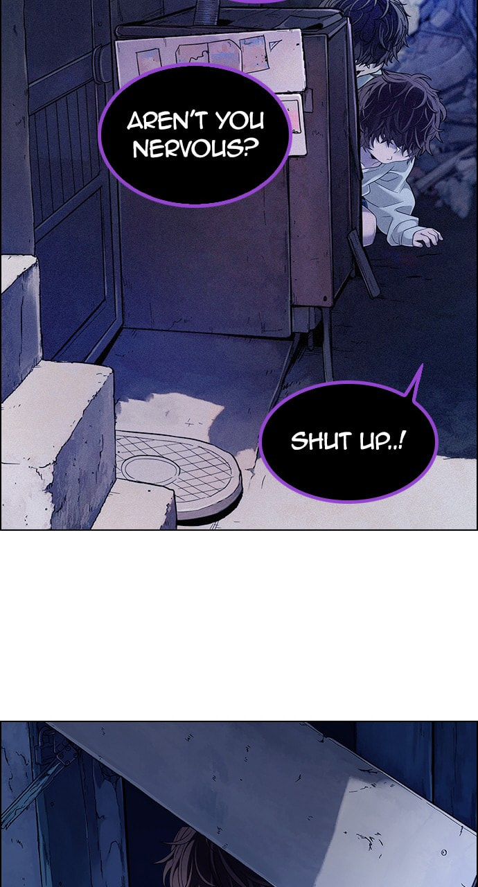Read DICE chapter 376 image 31 on Lezhin