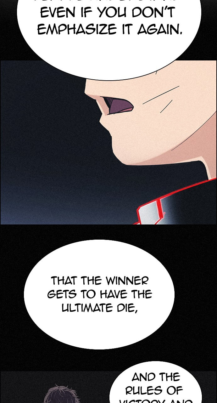 Read DICE chapter 376 image 36 on Lezhin