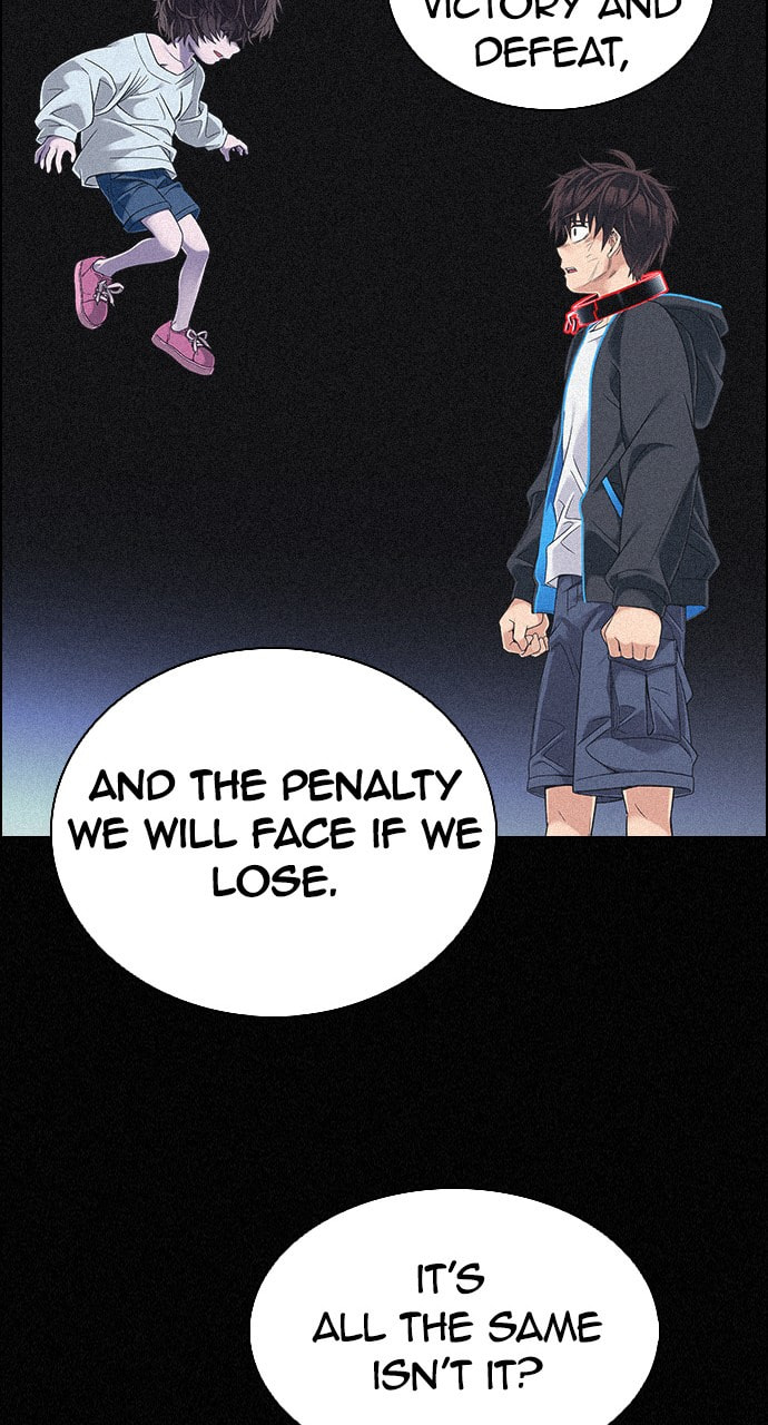 Read DICE chapter 376 image 37 on Lezhin