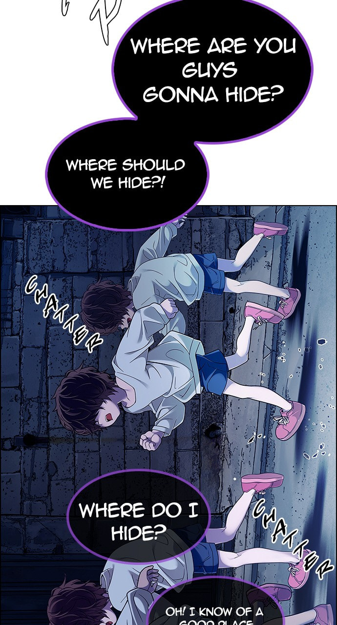 Read DICE chapter 376 image 4 on Lezhin