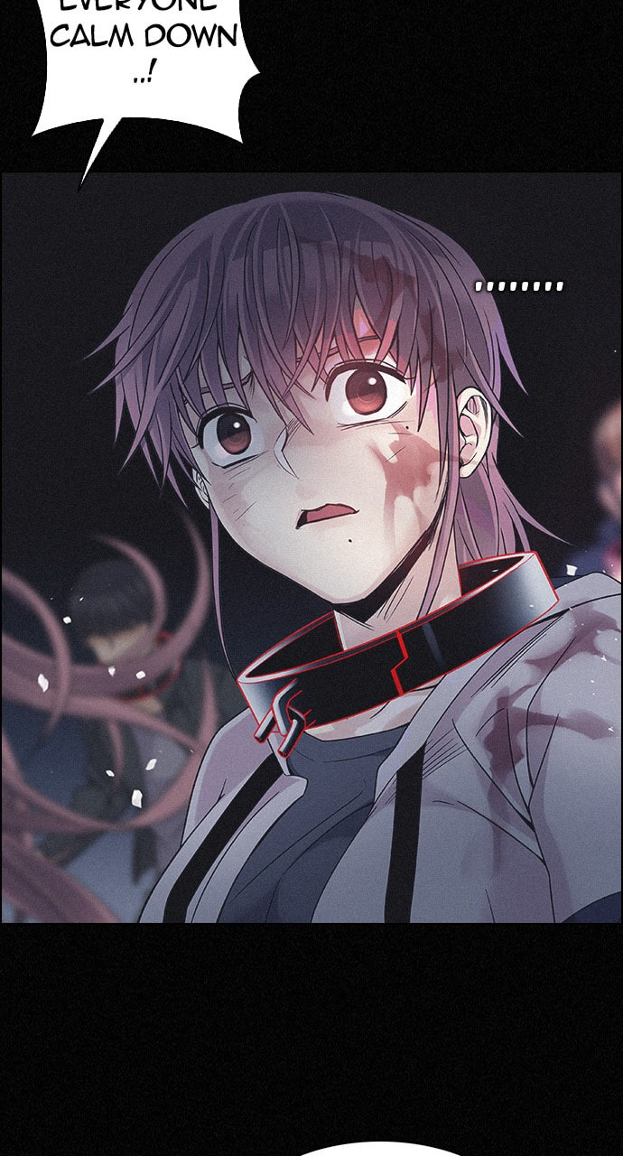 Read DICE chapter 376 image 41 on Lezhin