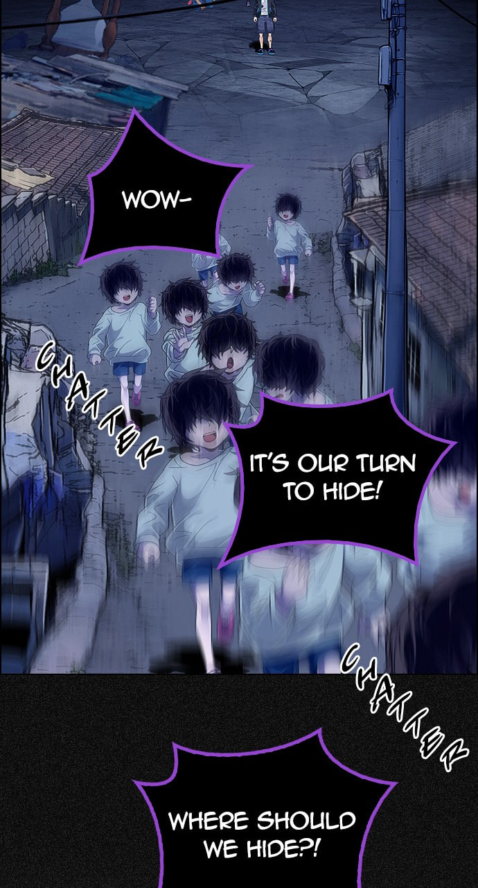 Read DICE chapter 376 image 61 on Lezhin