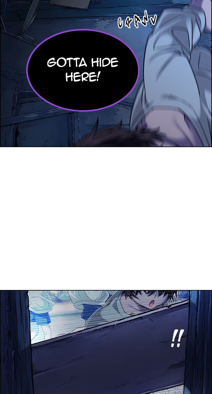 Read DICE chapter 376 image 7 on Lezhin