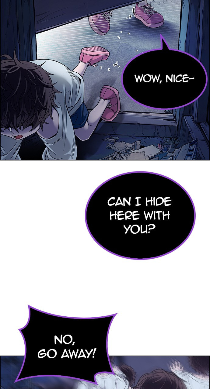 Read DICE chapter 376 image 8 on Lezhin