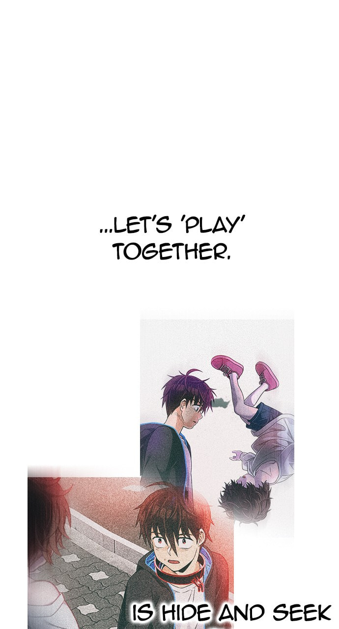 Read DICE chapter 377 image 1 on Lezhin