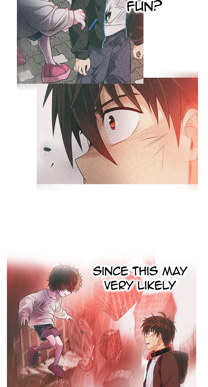 Read DICE chapter 377 image 2 on Lezhin