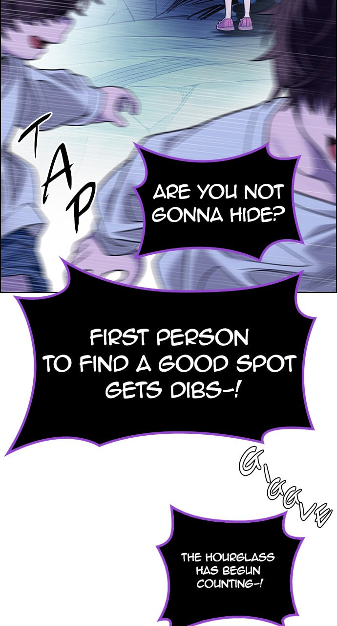 Read DICE chapter 377 image 21 on Lezhin