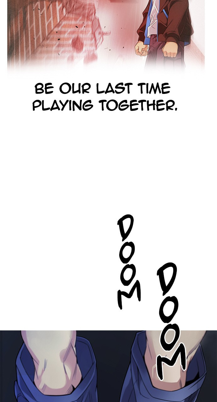 Read DICE chapter 377 image 3 on Lezhin