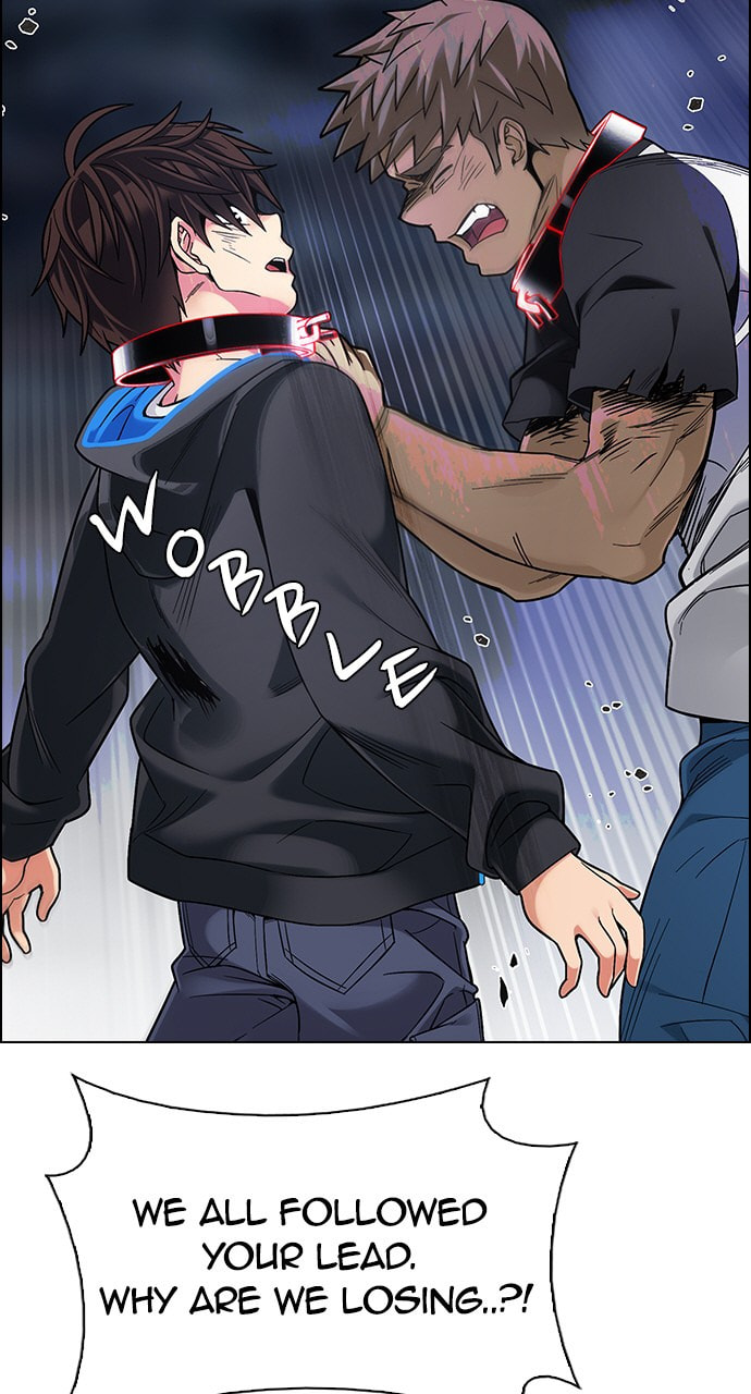 Read DICE chapter 377 image 38 on Lezhin