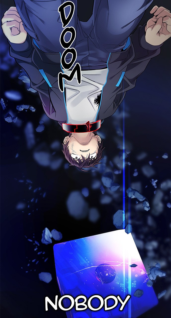 Read DICE chapter 377 image 4 on Lezhin