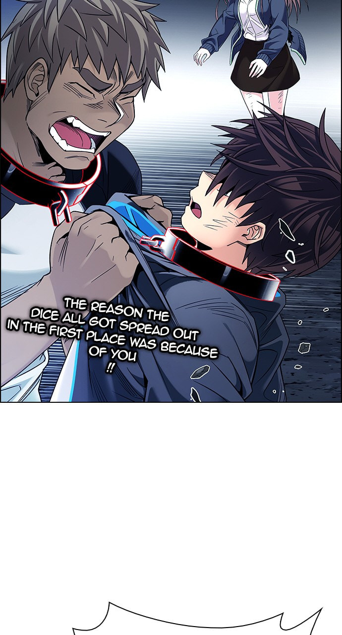 Read DICE chapter 377 image 41 on Lezhin