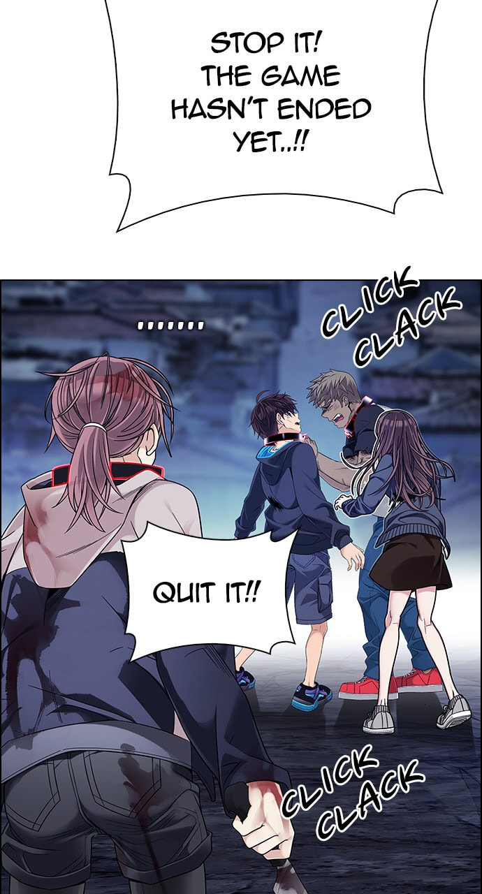 Read DICE chapter 377 image 42 on Lezhin