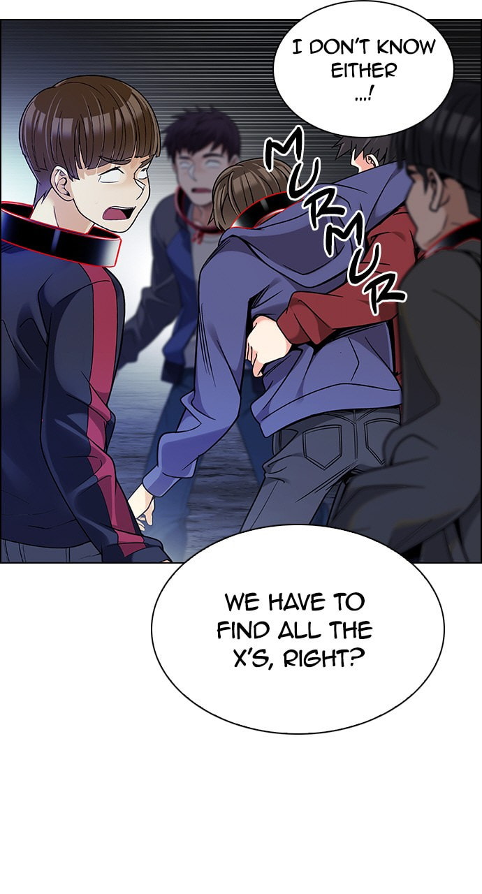 Read DICE chapter 377 image 46 on Lezhin