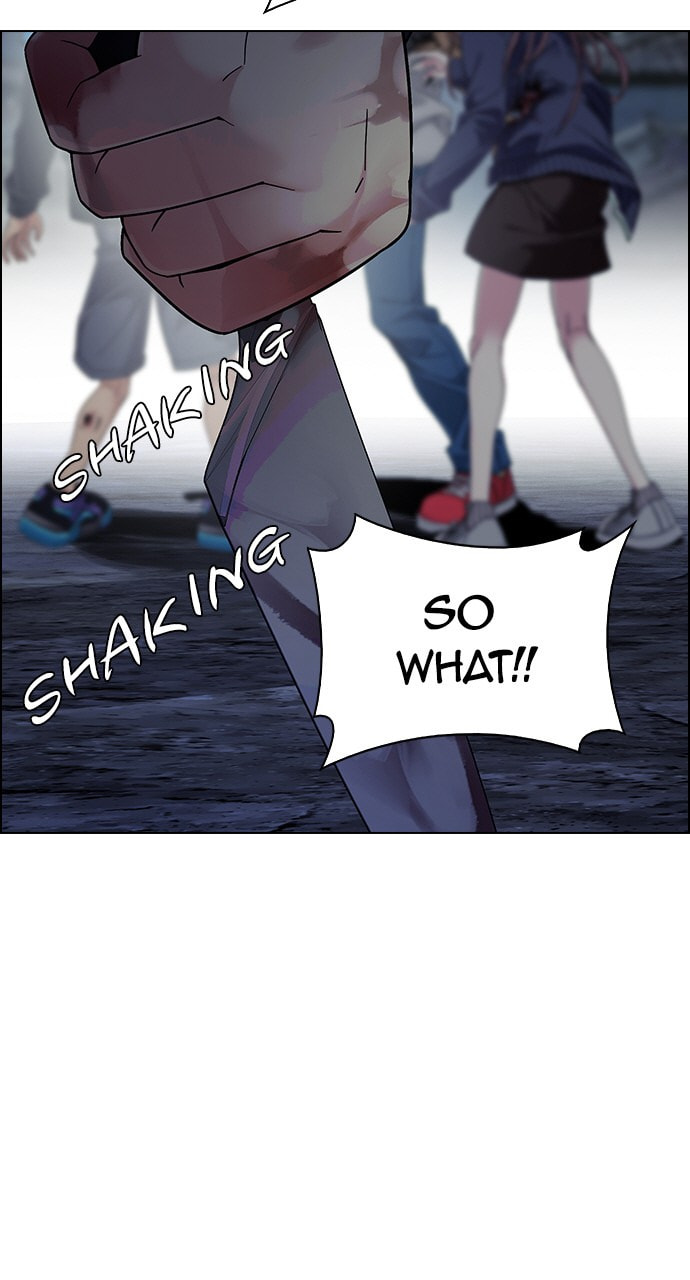 Read DICE chapter 377 image 56 on Lezhin
