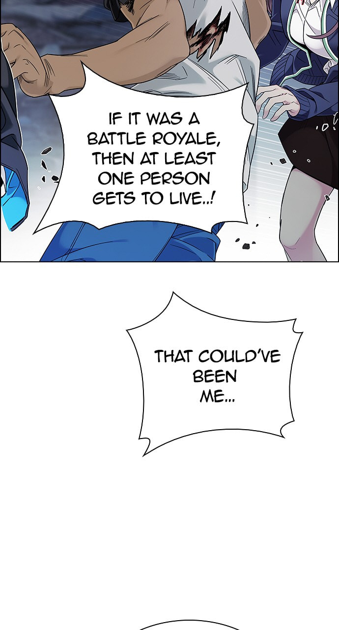 Read DICE chapter 377 image 58 on Lezhin