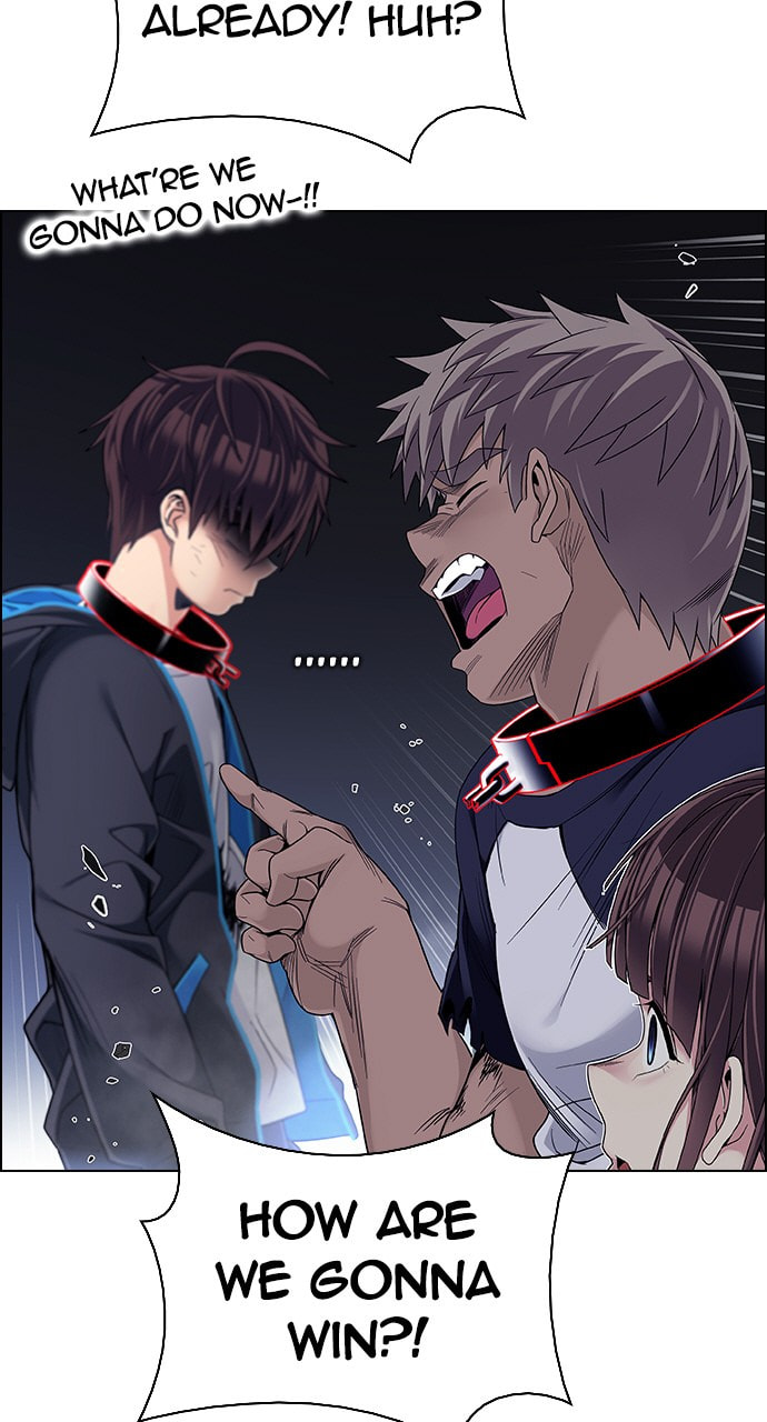 Read DICE chapter 377 image 63 on Lezhin