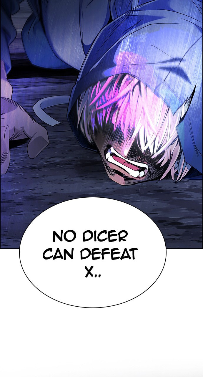 Read DICE chapter 377 image 70 on Lezhin