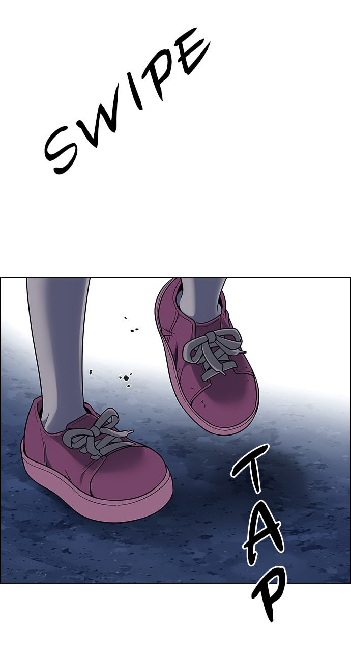 Read DICE chapter 377 image 8 on Lezhin