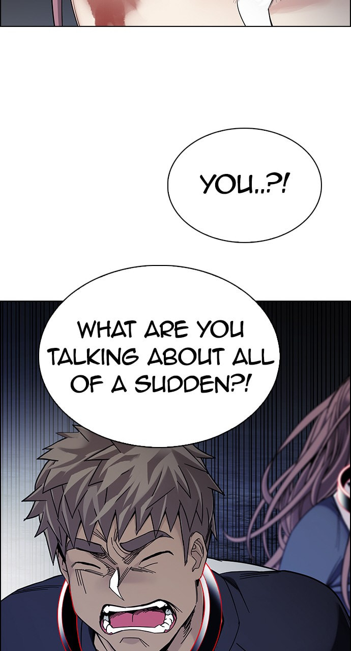 Read DICE chapter 377 image 80 on Lezhin