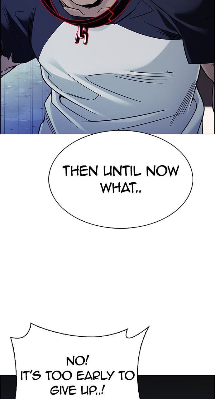 Read DICE chapter 377 image 81 on Lezhin