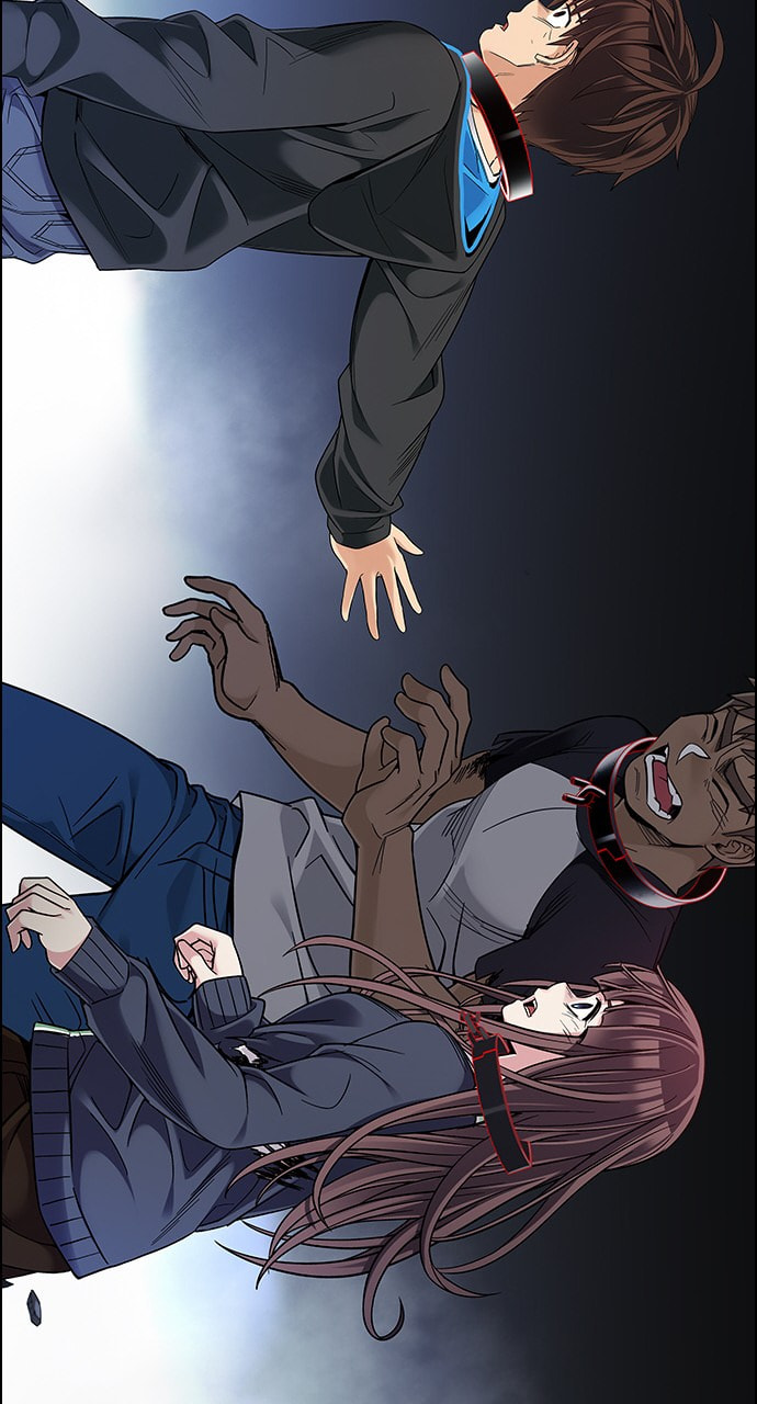 Read DICE chapter 377 image 85 on Lezhin