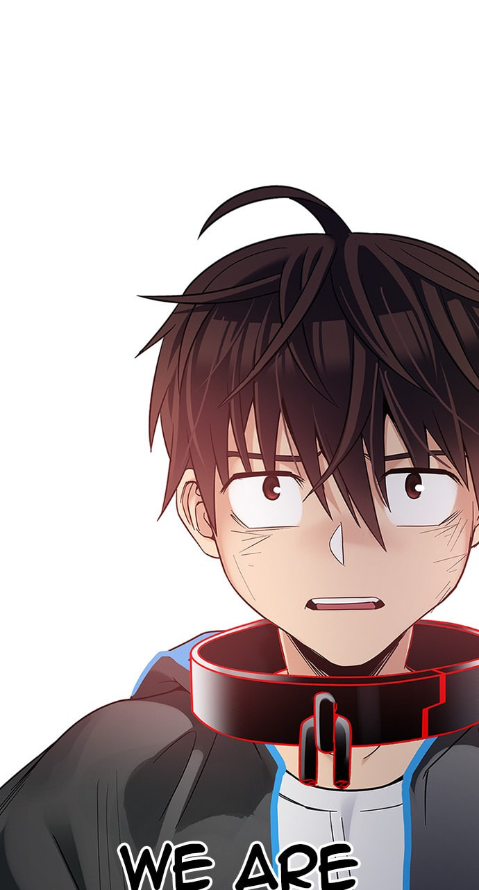 Read DICE chapter 377 image 87 on Lezhin