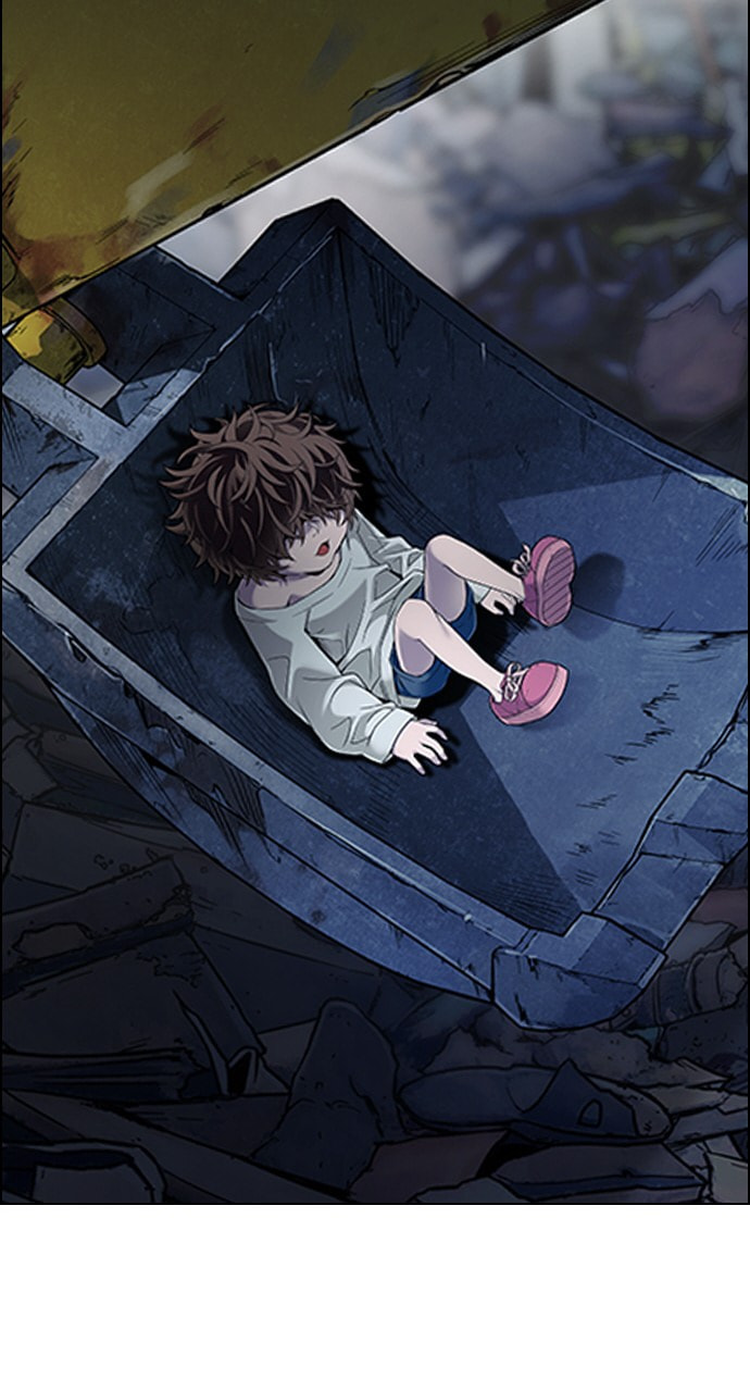 Read DICE chapter 377 image 91 on Lezhin